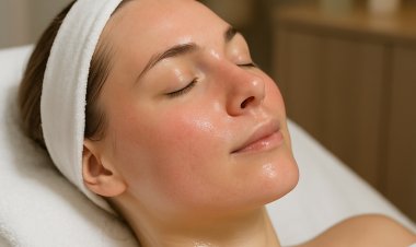 PRP With Microneedling: How Platelet-Rich Plasma Supports Youthful, Healthier Skin