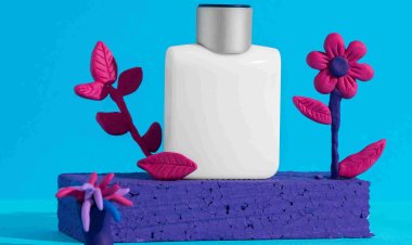 Famous Perfume: A Timeless Expression of Style, Luxury, and Identity