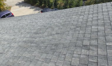 5 Signs Your Tulsa Commercial Roof Needs Immediate Repair