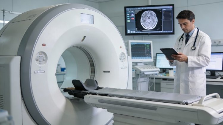 MRI LS Spine Scan: Cost, Uses, and Diagnostic Value for Back Pain Patients