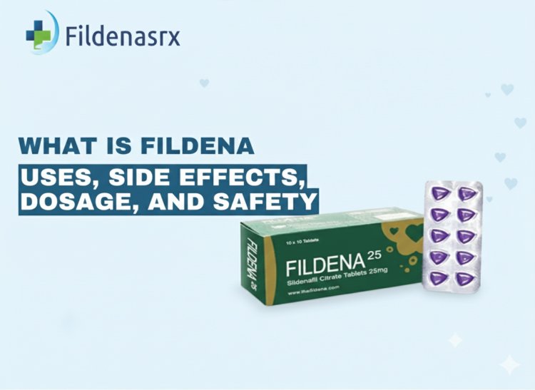 Micro-Dosing in Urological Care: A Review of Sildenafil 25 mg