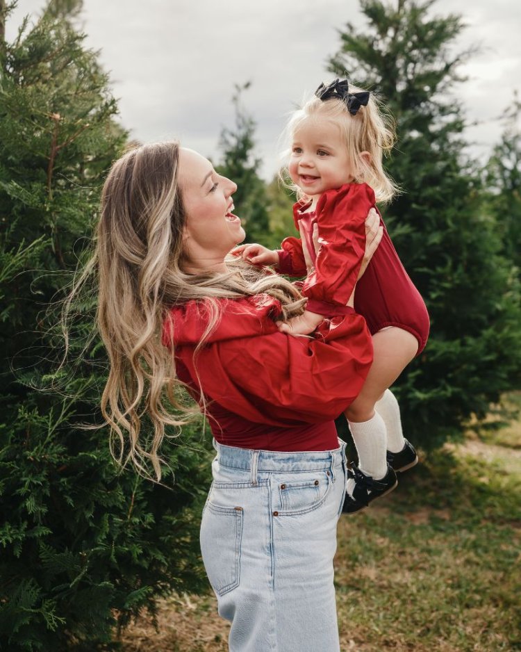 Sunshine & Sophistication: The Ultimate Guide to Mother and Daughter Dresses