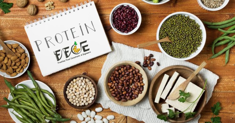 Food R&D Consultant for Successful Product Development Pro