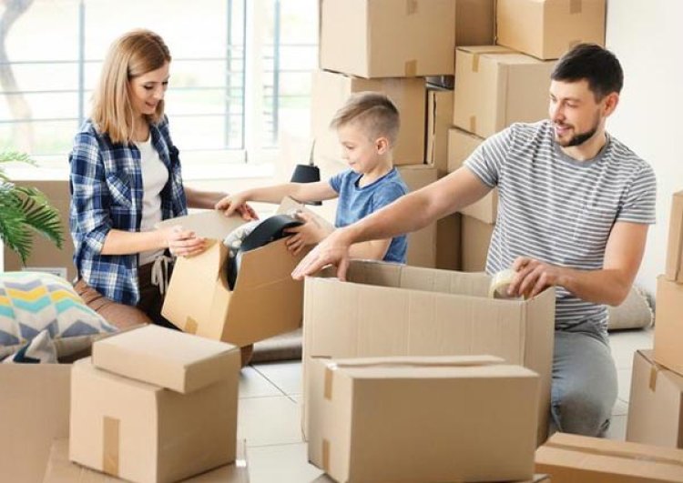 How Moving Companies in Washington, DC Handle Long-Distance and Local Moves