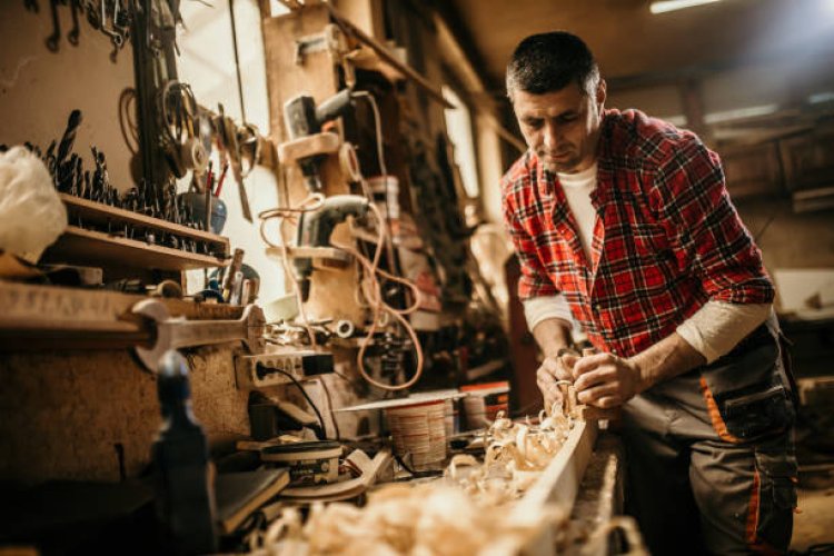 Custom Cedar Joinery Wellington – Timeless Craftsmanship for Modern Homes