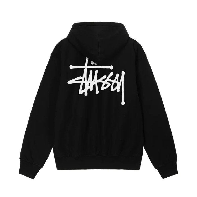The Ultimate Guide to Stussy Shirts and Hoodies