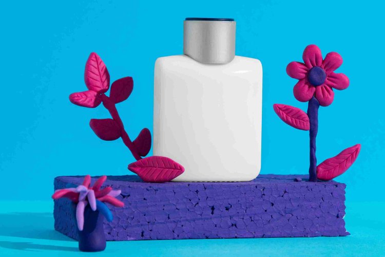 Famous Perfume: A Timeless Expression of Style, Luxury, and Identity