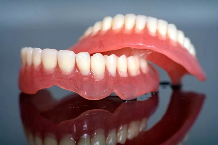 Dentures for Multiple Missing Teeth: A Complete Guide