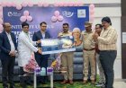 Early Detection Can Save Lives: CARE Hospitals, Malakpet Hosts Cancer Care Awareness Talk on World Cancer Day