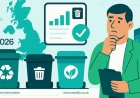 Mandatory Digital Waste Tracking in the UK: What Facility Managers Must Know by 2026