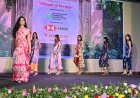 Celebrating the Handloom Legacy of India
