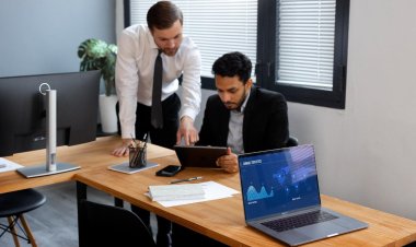 Financial Modeling Courses in Chennai for Working Pros