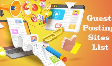 Best Platforms for Literature Guest Posting in 2026