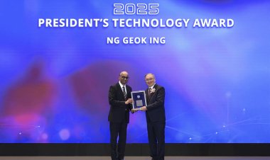 How Singapore Is Supporting Startups With State-of-the-Art Production Facilities