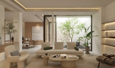 Ergonomics in Interior Design: Why It Matters