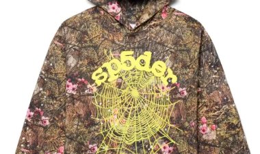 Sp5der Hoodie Clothing: The Ultimate Streetwear Statement in the USA (2026 Guide)