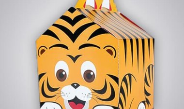 Custom Cosmetic Boxes Designed to Elevate Product Presentation