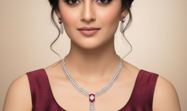 Diamond Nose Pin Under 5,000: Small Detail, Timeless Sparkle