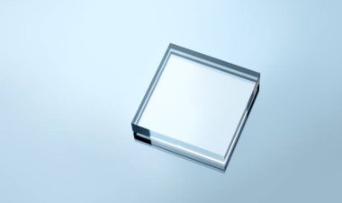 The Versatility of Acrylic Display Blocks for Modern Interiors