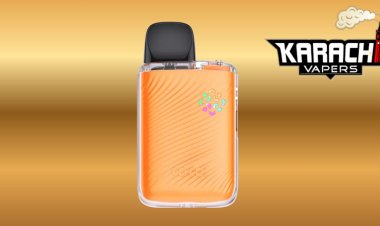 Uwell Caliburn G5 Lite Price in Pakistan Specs Features and Full Review