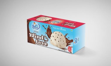 How Do Small Packaging Details Increase Frozen Dessert Sales?