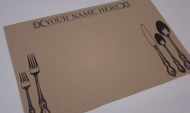 Why Should Customers Follow Organized Food Table Setup Ideas?