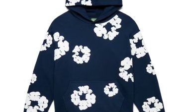 Denim Tears Clothing: A Cultural Revolution in Streetwear