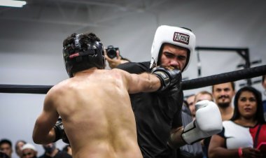 Find Affordable Muay Thai Personal Training Miami