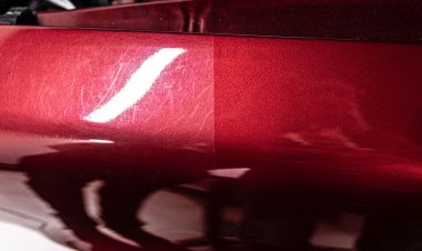 Top-Rated Car Polishing Perth Services for Long-Lasting Shine | Perth Buff Master