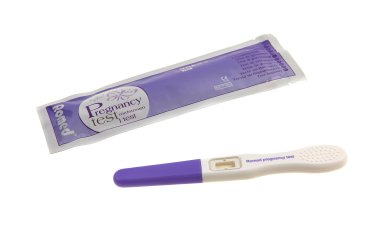 Romed Pregnancy Test Kits: Fast, Hygienic & Clinically Trusted Home Testing Solutions