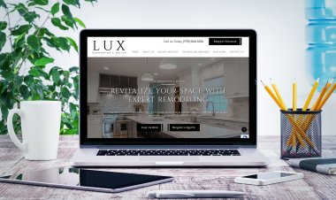 Top Services Offered by Web Designing Company Dubai