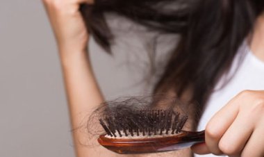 Best Hair Clinic in Noida for Alopecia, Baldness & Severe Hair Fall