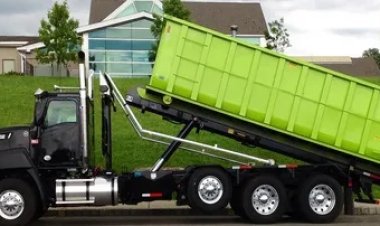 10 Practical Uses for a Dumpster Rental Plattsburgh NY