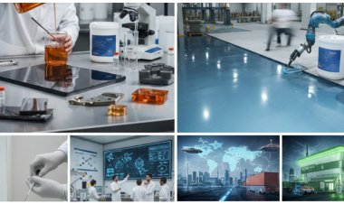 Why Industrial Clients Prefer Customized Resin Formulations