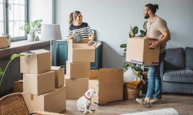 Moving Out of DC? How to Plan a Smooth Long-Distance Move