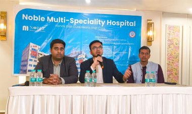First Rheolytic Thrombectomy Facility Launched in Madhya Pradesh and Chhattisgarh