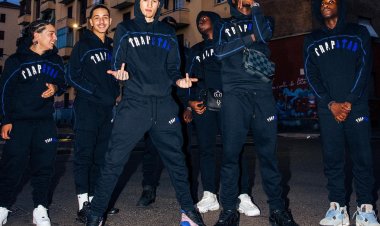 The Appeal of the Chrome Hearts Hoodie