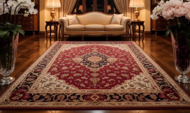 Handmade Carpets and Rugs: What Every Buyer Should Know Before Investing
