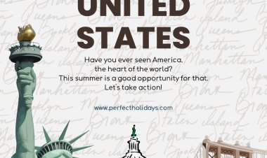 United States of America Holidays 2026/2027