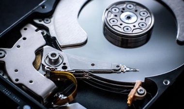 Desktop Computer Hard Drive: Complete Guide