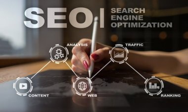 The Complete Guide to SEO Services for Small Businesses