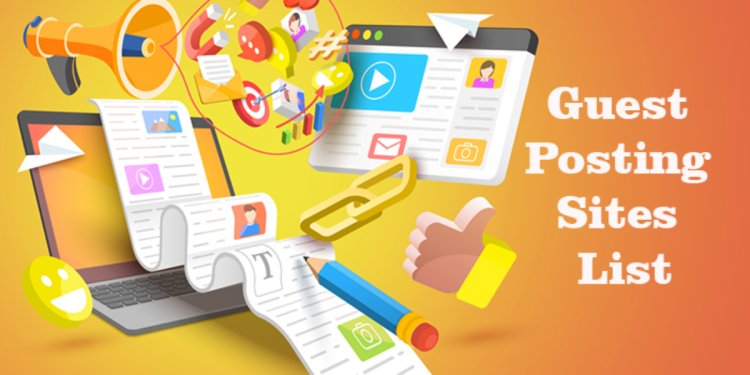 Best Platforms for Literature Guest Posting in 2026