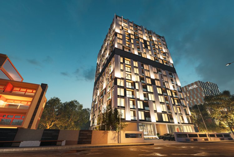 How to Buy a Prime Tower Bahria Town Apartment Without Risk