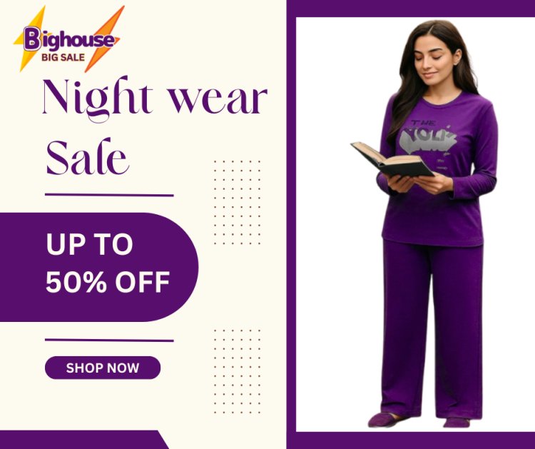 How Do Night Dresses for Girls Enhance Comfort and Style?