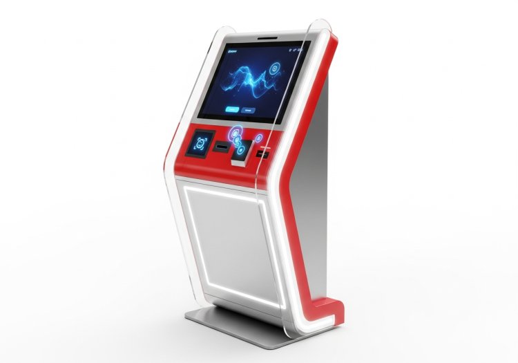 How the Life Plus Domestic Workers Center Kiosk Simplifies Worker Registration and Support