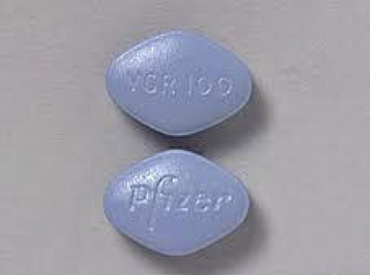 Generic Viagra A guide to cheap Viagra online