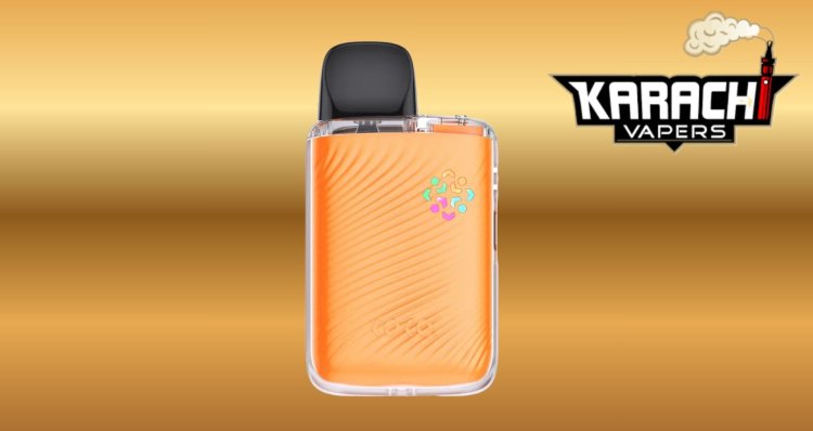 Uwell Caliburn G5 Lite Price in Pakistan Specs Features and Full Review