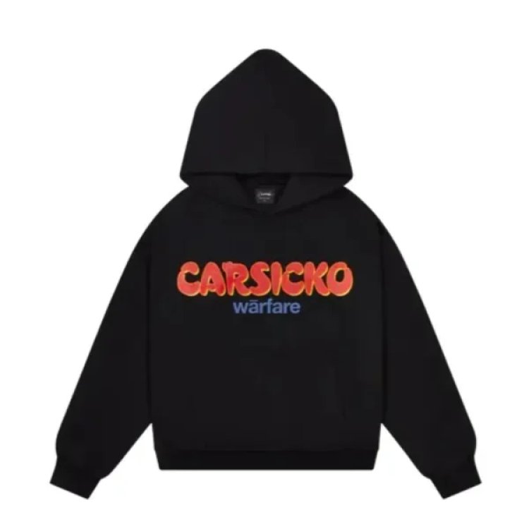 The Truth About Carsicko: Trendy Hype or Future Streetwear Icon?