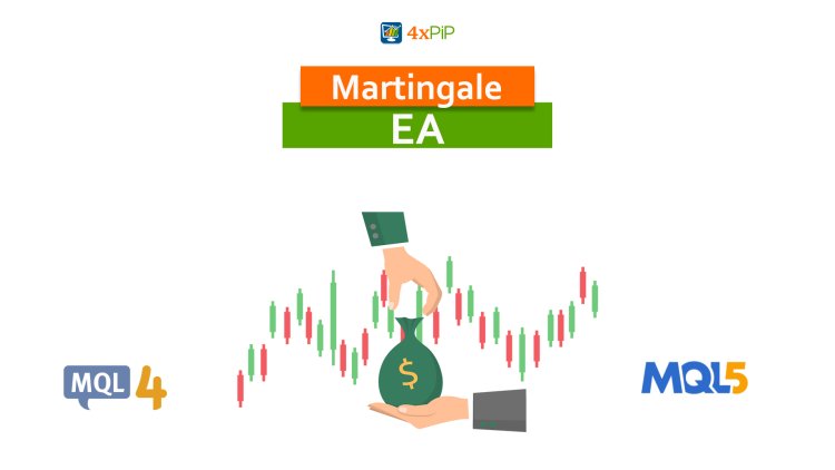 Mastering Forex Trading with a Martingale EA: Strategies and Risk Management Tips