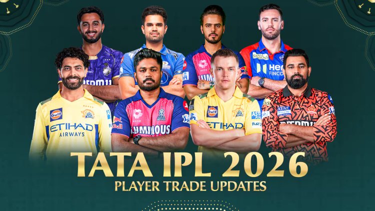 Sky Exchange IPL Auction 2026: Understanding Player Trading